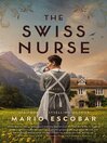Cover image for The Swiss Nurse